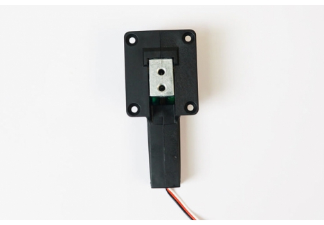E-Retract (for 1400mm P51D / P51B)
