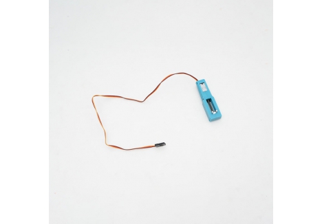 E-Retract (for 80mm SU-30/ 70mm SU-17/ 70mm J-11)