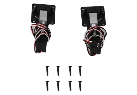 E-Retract (for 80mm SU-30/ 70mm SU-27/ 70mm J-11)