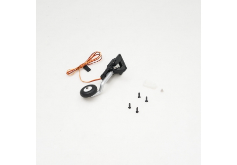 E-Retract System (for 1700mm P-51)