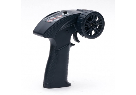 E-ZEE RC HUMMER CONTROLLER