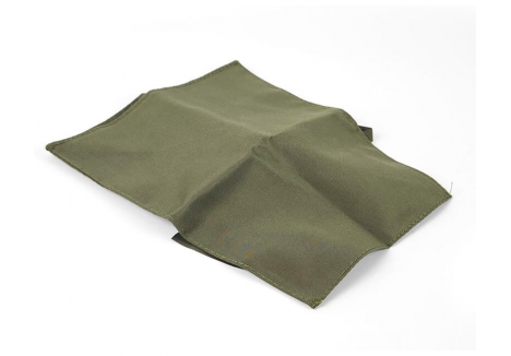 E-ZEE RC WILLYS JEEP HOOD