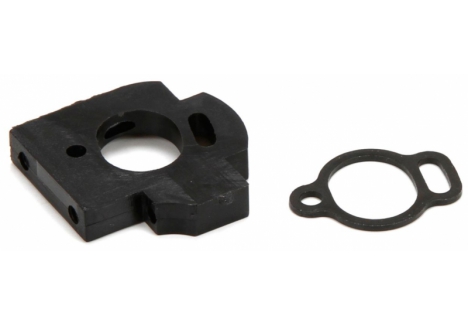 ECX Motor Mount: 1/18 4WD All Z-ECX212007