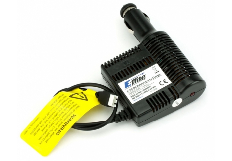 EFL 2S DC LiPo Balancing Charger O-EFLC3125