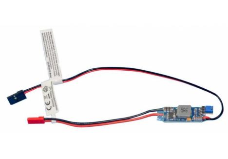 EFL 3 AMP 5V 6V BEC Z-EFLA950