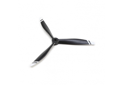 EFL 3 Blade Propeller; 11 x 7.5: SR-22T Z-EFL5962