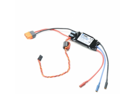 EFL 30A Smart ESC: Apprentice STS Z-EFLA1030FB