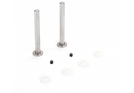 EFL 60-120 Strut Ready Axle Pr F-EFLG505