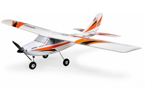 EFL Apprentice STS 1.5m PNP RC Trainer Aircraft with Brushless Motor – EFL370001