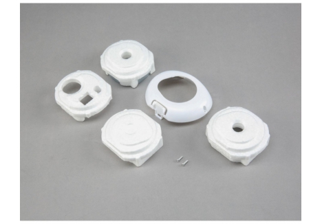 EFL Camera Nose: Opterra Z-EFL11102