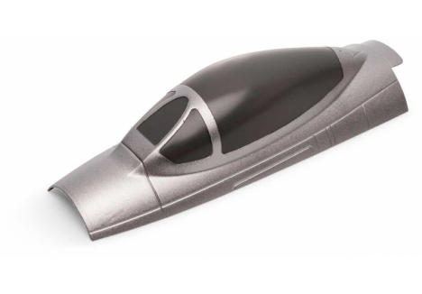 EFL Canopy & Battery Hatch: UMX F-86 Sabre Z-EFLU7055
