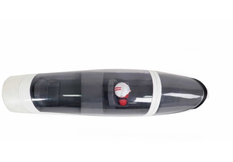 EFL Canopy: Viper 90mm Z-EFL17780