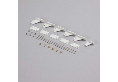 EFL Control Horn Set: Twin Otter 1.4m Z-EFL32060