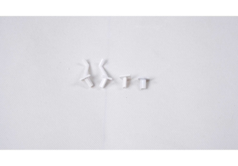 EFL Dummy Steps and Plates: RV-7 1.1m Z-EFL01890