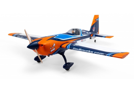 EFL Extra 330 SC 3D 1.3m PNP A-EFL05075