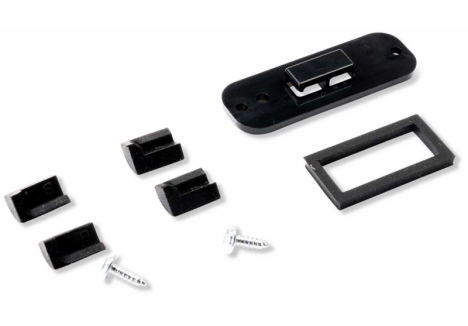 EFL Flight Controller Isolation Mounts: SR-71 Z-EFL02066