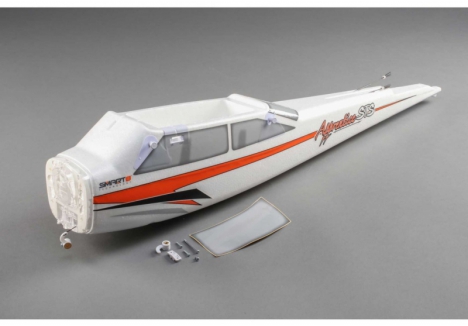 EFL Fuselage: Apprentice STS Z-EFL310014