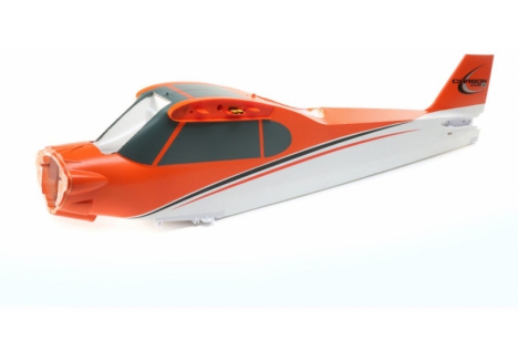EFL Fuselage: Carbon-Z Cub SS 2m Z-EFL12401