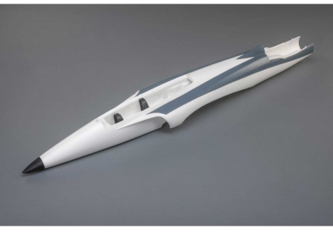 EFL Fuselage, Painted: Habu SS 70mm EDF Z-EFL0951