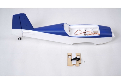 EFL Fuselage: RV-7 1.1m Z-EFL01876