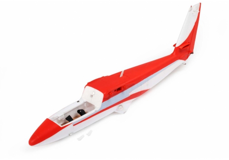 EFL Fuselage: Twin Otter 1.4m Z-EFL32052
