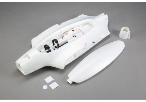 EFL Fuselage w/parts: Opterra (2m) Z-EFL11167