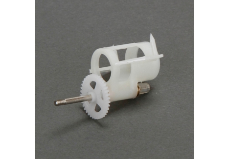 EFL Gearbox without Motor: UMX Radian Z-EFLU2927