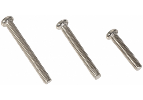 EFL Hardware Set: ElectroStreak 1.1m Z-EFL1335006