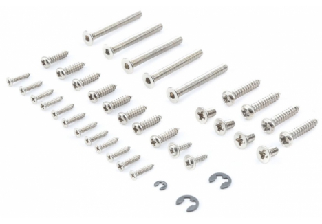 EFL Hardware Set: F4U-4 1.2M Z-EFL8508