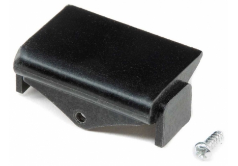EFL Hatch Latch Assembly: Air Tractor Z-EFL16467
