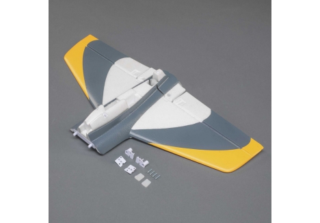 EFL Horizontal Stabilizer: Habu SS Z-EFL0953