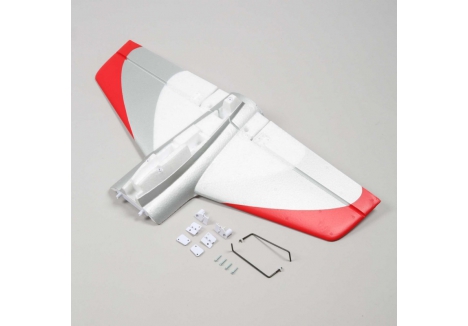 EFL Horizontal Stabilizer: Habu STS 70mm EDF Z-EFL01553