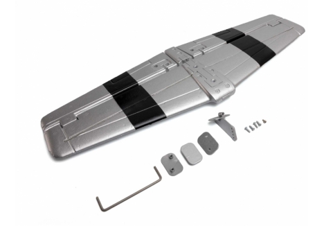 EFL Horizontal Stabilizer: P-51 1.0m Z-EFL-1736