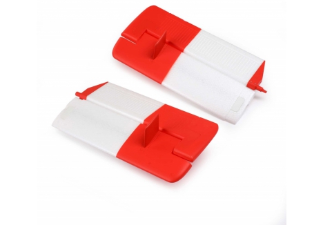 EFL Horizontal Stabilizer: Twin Otter 1.4m Z-EFL32053