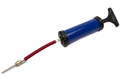 EFL Inflatable Tire Air Pump with Needle Z-EFL-1349