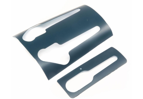 EFL Landing Gear Covers: F-16 70mm EDF Z-EFL7816