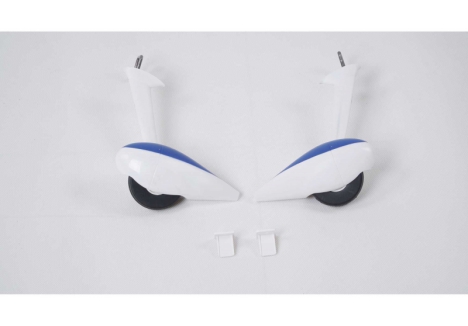 EFL Landing Gear Set: RV-7 1.1m Z-EFL01882
