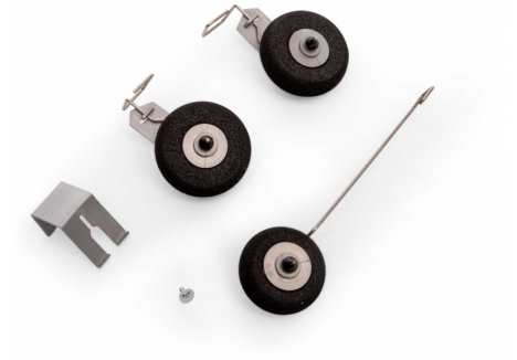 EFL Landing Gear Set: UMX F-86 Sabre Z-EFLU7054