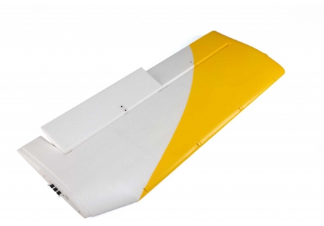 EFL Left Wing w/LED's: Super Timber 1.7m Z-EFL-1324