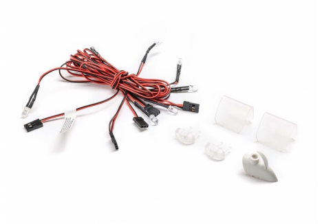 EFL Lighting Set: Twin Otter 1.4m Z-EFL32065
