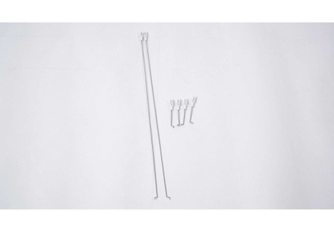 EFL Linkage Set: RV7 1.1m Z-EFL01888