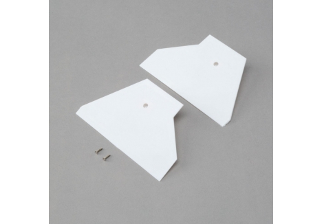 EFL Lower Main Doors L&R with screws: CZ T-28 F-EFL1314