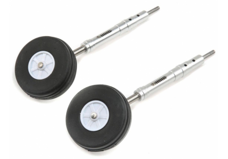 EFL Main Landing Gear Set: F-16 70mm Z-EFL7812