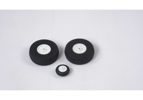 EFL Main Wheels: RV-7 1.1m Z-EFL01885