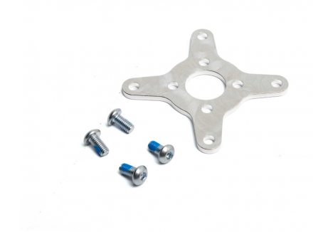 EFL Motor Mount: S.E.5a Z-EFL-2100