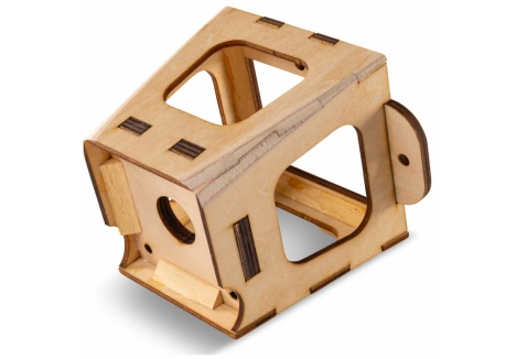 EFL Motor Mount: Turbo Timber SWS 2.0m Z-EFL71766