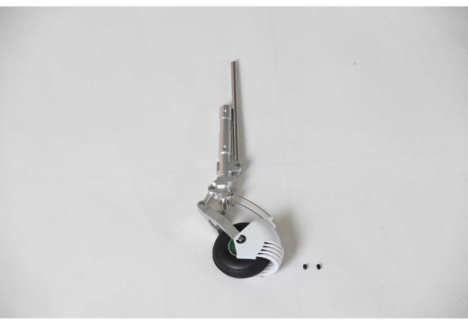 EFL Nose Gear Strut:Su-30 70mm EDF Z-EFL01098