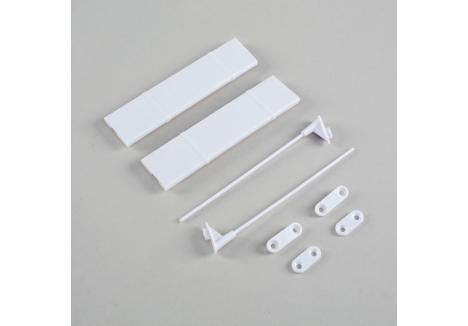 EFL Plastic Parts Set:Maule M-7 1.5m Z-EFL5358