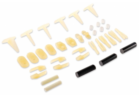 EFL Plastic Parts: Turbo Timber 2.0m Z-EFL71762