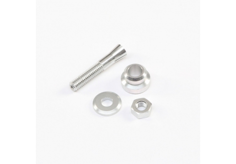 EFL Prop Adaptor: 1.2m Clipped Cub Z-EFL5157